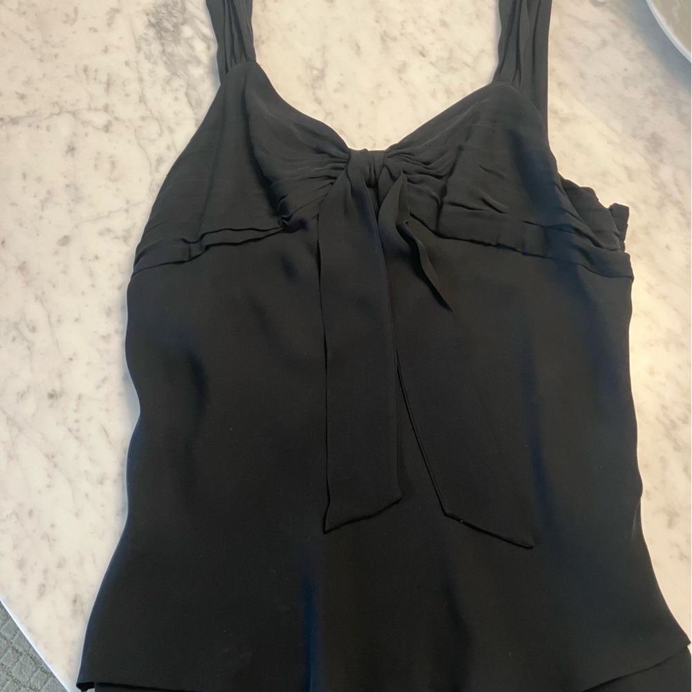 100 percent silk classiciques entier blouse